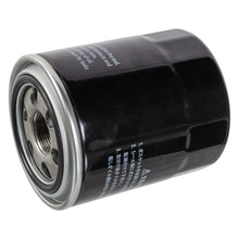 Filtru Ulei Hyundai Terracan, Kia Sorento 06.01- Febi Bilstein - FE184443