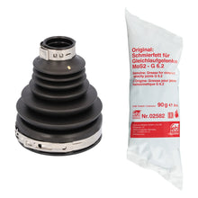 Ansamblu Burduf, Articulatie Planetara Febi Bilstein pentru Ford - FE184459