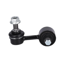 Brat/Bieleta Suspensie, Stabilizator Febi Bilstein pentru Hyundai, Kia - FE184868