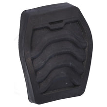 Acoperire Pedala, Pedala Frana Febi Bilstein pentru Ford - FE188392