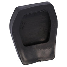 Acoperire Pedala, Pedala Frana Febi Bilstein pentru Ford - FE188392
