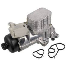 Carcasa Filtru Ulei Peugeot Partner, 207,5008,308,3008, Mazda 2,3,5 06.04- Febi Bilstein - FE188755