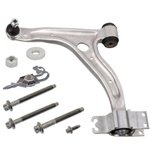Brat Db W176 12-/W245 11- Stanga Stozek 22Mm Cu Srubami Febi Bilstein pentru Mercedes-Benz, Infiniti - FE196923
