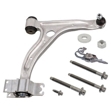 Brat Db W176 12-/W245 11- Dreapta Stozek 22Mm Cu Srubami Febi Bilstein pentru Mercedes-Benz, Infiniti - FE196924