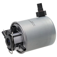 Filtru Combustibil Infinity Ex, Fx, M, Q70,Qx50 I, Qx70, Nissan Pathfinder Iii 02.10- Febi Bilstein pentru Nissan, Infiniti - FE197043