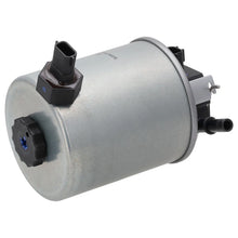 Filtru Combustibil Infinity Ex, Fx, M, Q70,Qx50 I, Qx70, Nissan Pathfinder Iii 02.10- Febi Bilstein pentru Nissan, Infiniti - FE197043