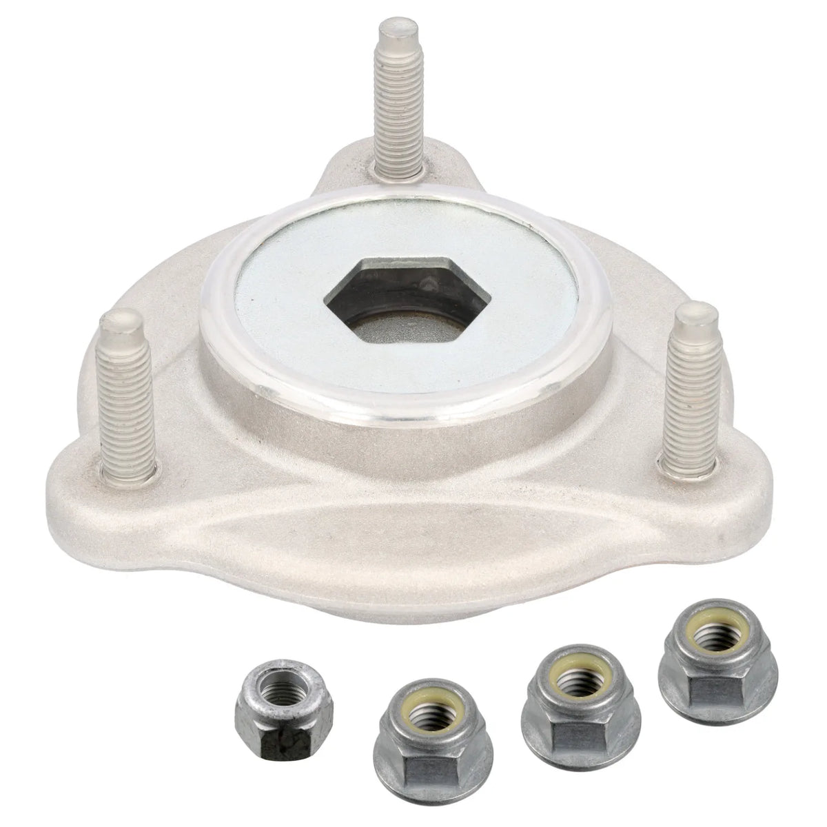 Amortizoare Febi Bilstein pentru Mercedes-Benz - FE198261