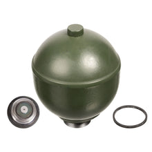 Acumulator Presiune, Suspensie Febi Bilstein pentru Citroen - FE22496