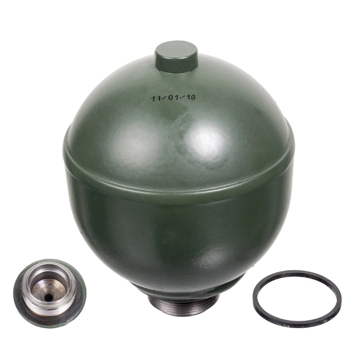 Acumulator Presiune, Suspensie Febi Bilstein pentru Citroen - FE23790