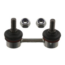 Brat/Bieleta Suspensie, Stabilizator Febi Bilstein pentru Hyundai - FE24915