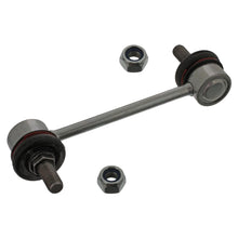 Brat/Bieleta Suspensie, Stabilizator Febi Bilstein pentru Hyundai - FE24922