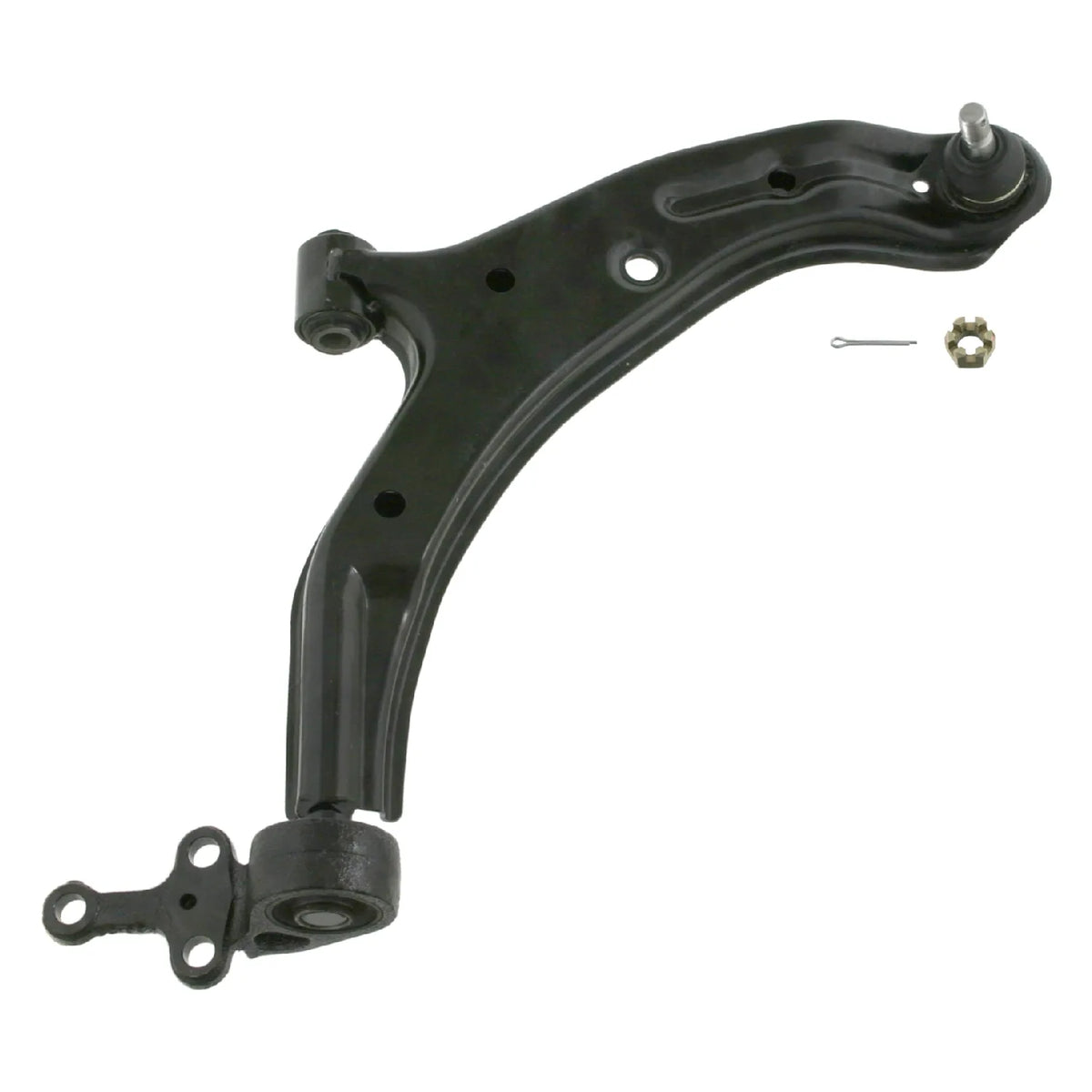 Brat, Suspensie Roata Febi Bilstein pentru Nissan - FE26278