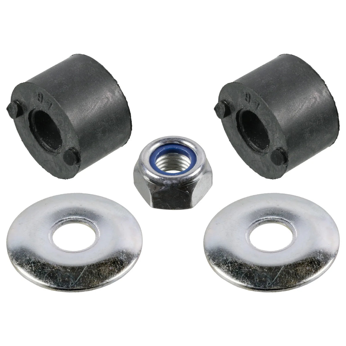 Chit Reparatie, Bieleta Antiruliu Febi Bilstein pentru Mitsubishi - FE29398