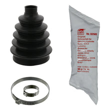 Ansamblu Burduf, Articulatie Planetara Febi Bilstein - FE31688