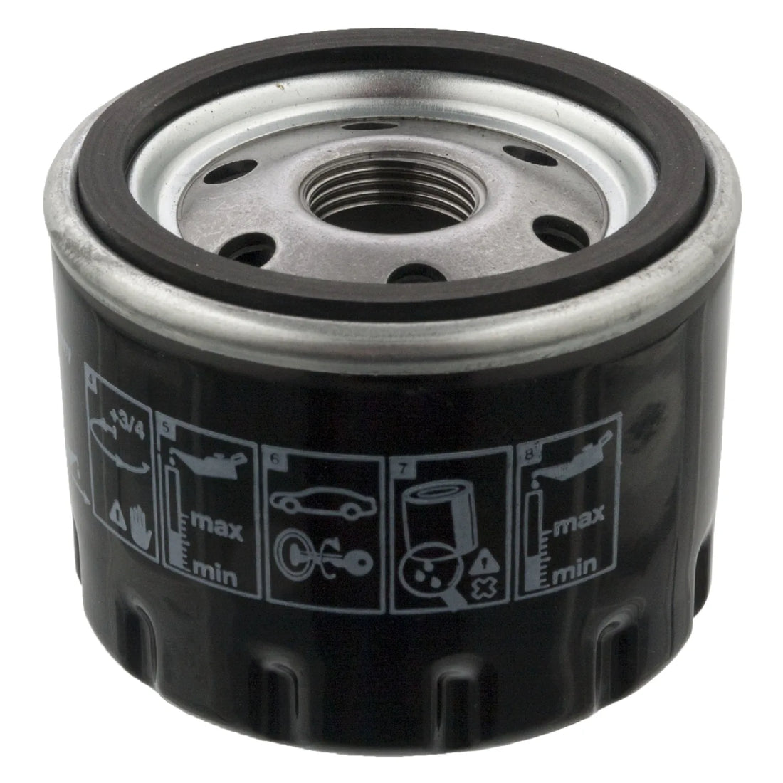 Filtru Ulei Febi Bilstein 0.29 kg - FE32398