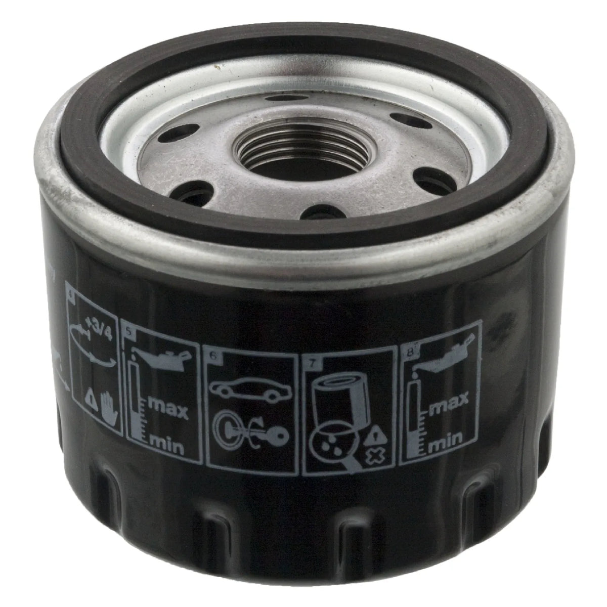 Filtru Ulei Febi Bilstein 0.29 kg - FE32398