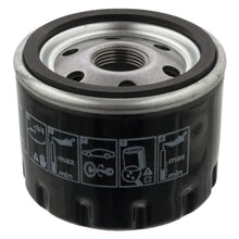 Filtru Ulei Febi Bilstein 0.29 kg - FE32398