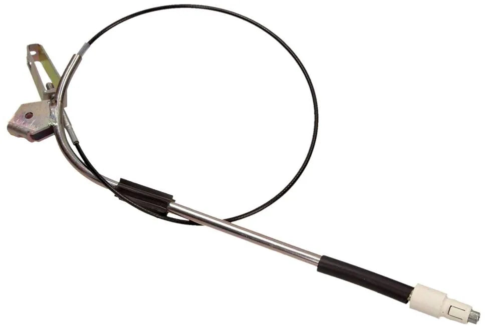 Cablu, Frana De Parcare Febi Bilstein - FE34910
