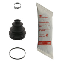 Ansamblu Burduf, Articulatie Planetara Febi Bilstein pentru Smart - FE36836