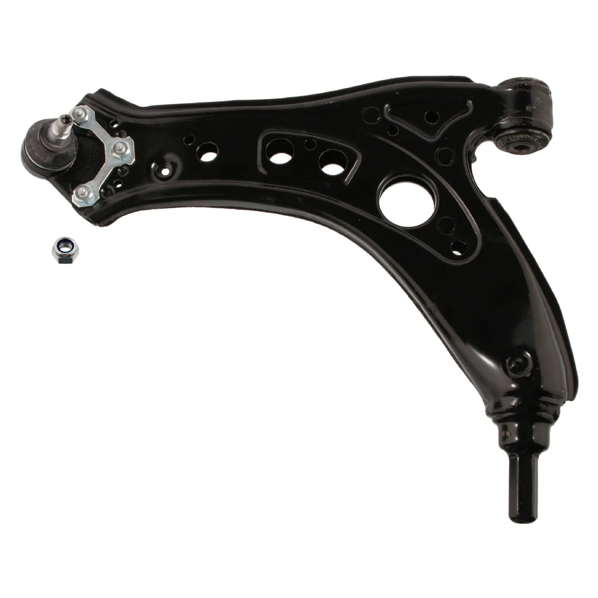Brat, Suspensie Roata Febi Bilstein - FE37197