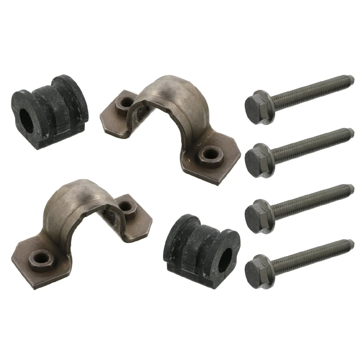Set Rulmenti, Stabilizator Febi Bilstein - FE37660