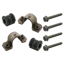 Set Rulmenti, Stabilizator Febi Bilstein - FE37660