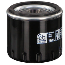 Filtru Ulei Febi Bilstein 0.31 kg - FE38813