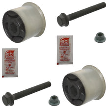 Set Montare, Legatura Febi Bilstein 0.52 kg - FE39228