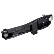 Brat, Suspensie Roata Febi Bilstein pentru Mitsubishi - FE41245