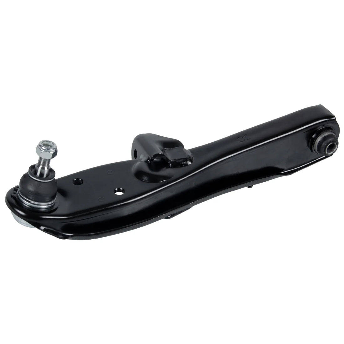 Brat, Suspensie Roata Febi Bilstein pentru Mitsubishi - FE41249