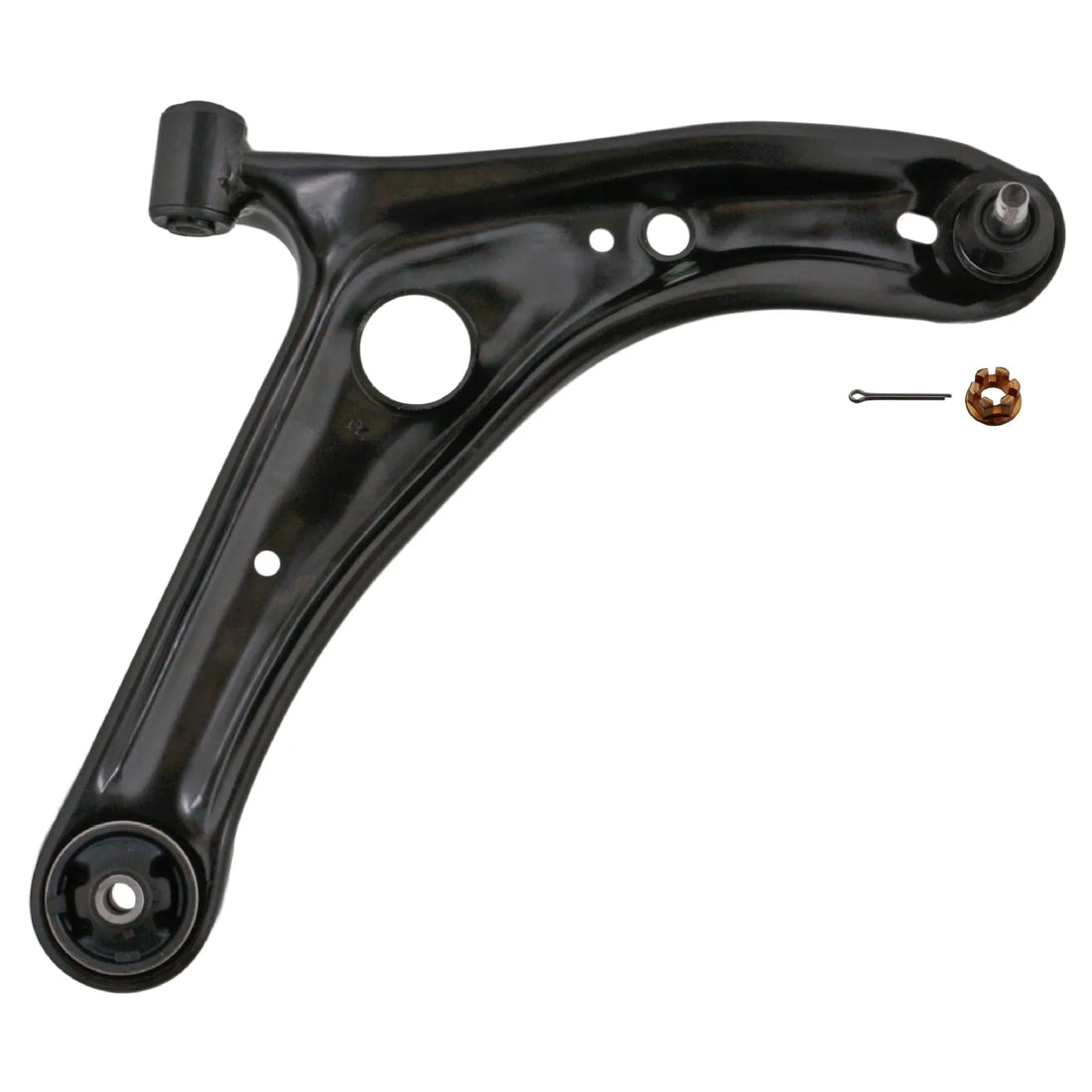 Brat, Suspensie Roata Febi Bilstein pentru Toyota - FE43060