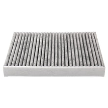 Filtru, Aer Habitaclu Febi Bilstein pentru Volvo, Polestar - FE48510