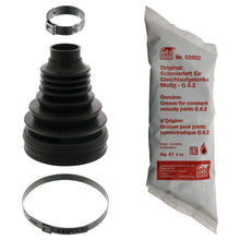 Ansamblu Burduf, Articulatie Planetara Febi Bilstein - FE48819