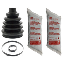 Ansamblu Burduf, Articulatie Planetara Febi Bilstein - FE48827