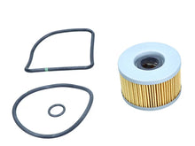 Filtru Ulei Ffc016 (Hf111) Moto Athena - FFC016