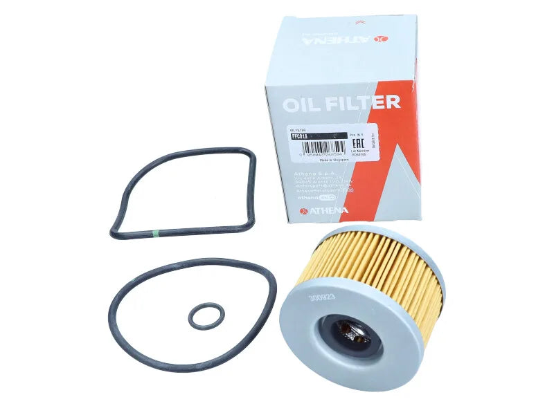 Filtru Ulei Ffc016 (Hf111) Moto Athena - FFC016
