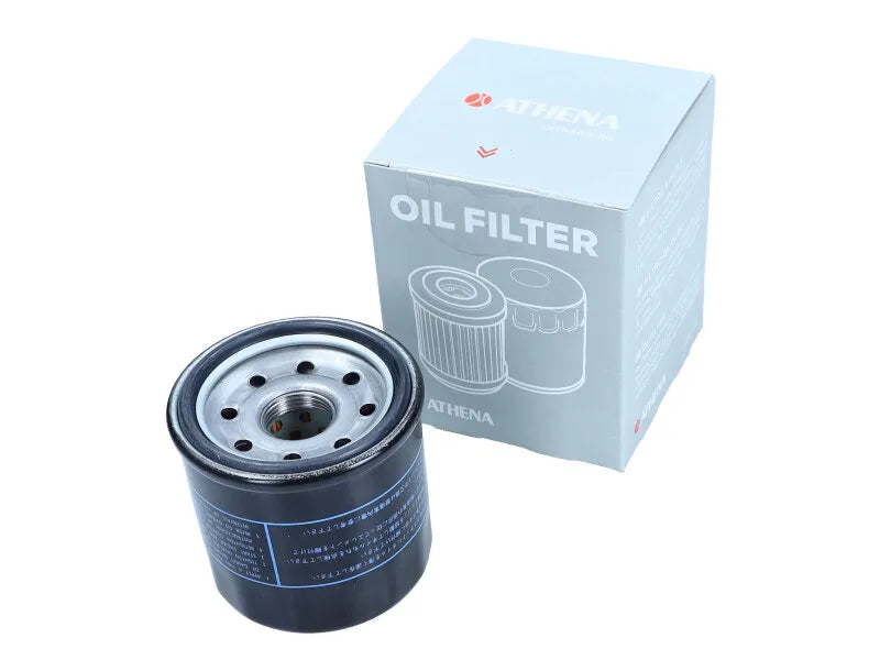 Filtru Ulei Ffp004 (Hf204) Moto Athena - FFP004