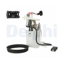 Alte Pompe Delphi pentru Saab 9 5 - FG0512-12B1