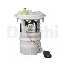 Alte Pompe Delphi pentru Citroen Berlingo/C4 Grand/C4 Picasso, Peugeot 5008/Partner/Partner Tepee - FG1125-12B1