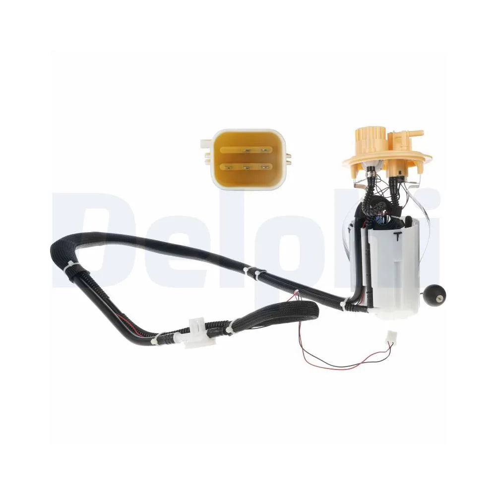 Alte Pompe Delphi pentru Volvo S60/S80/V70/Xc70/Xc90 - FG1252-12B1