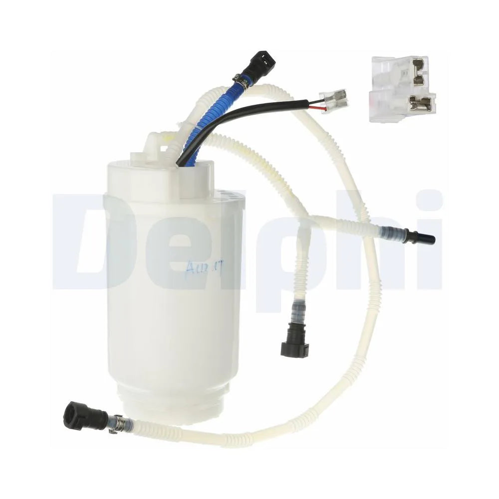 Modulator Fm Delphi - FG1404-12B1