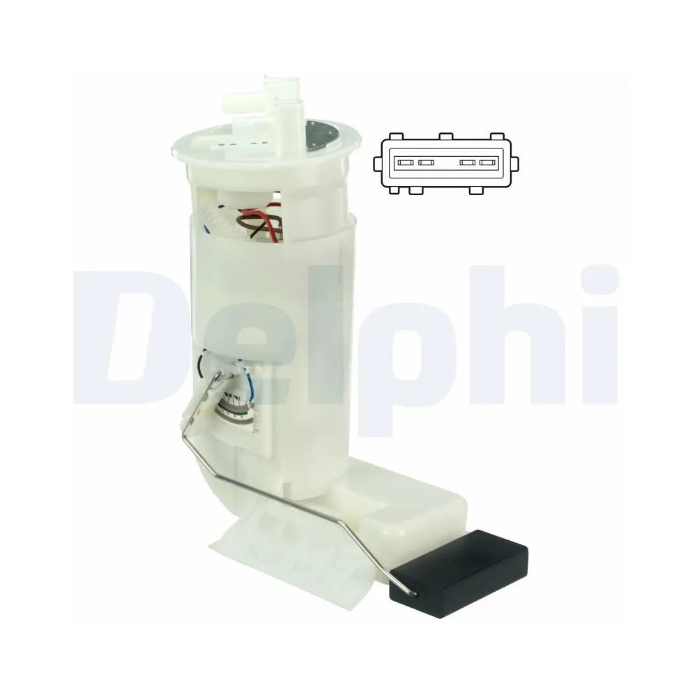 Alte Pompe Delphi - FG2013-12B1