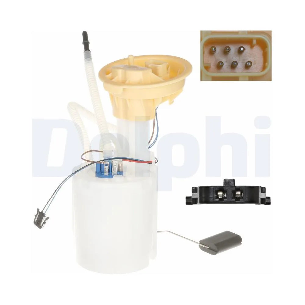 Alte Pompe Delphi pentru Mini Mini - FG2347-12B1