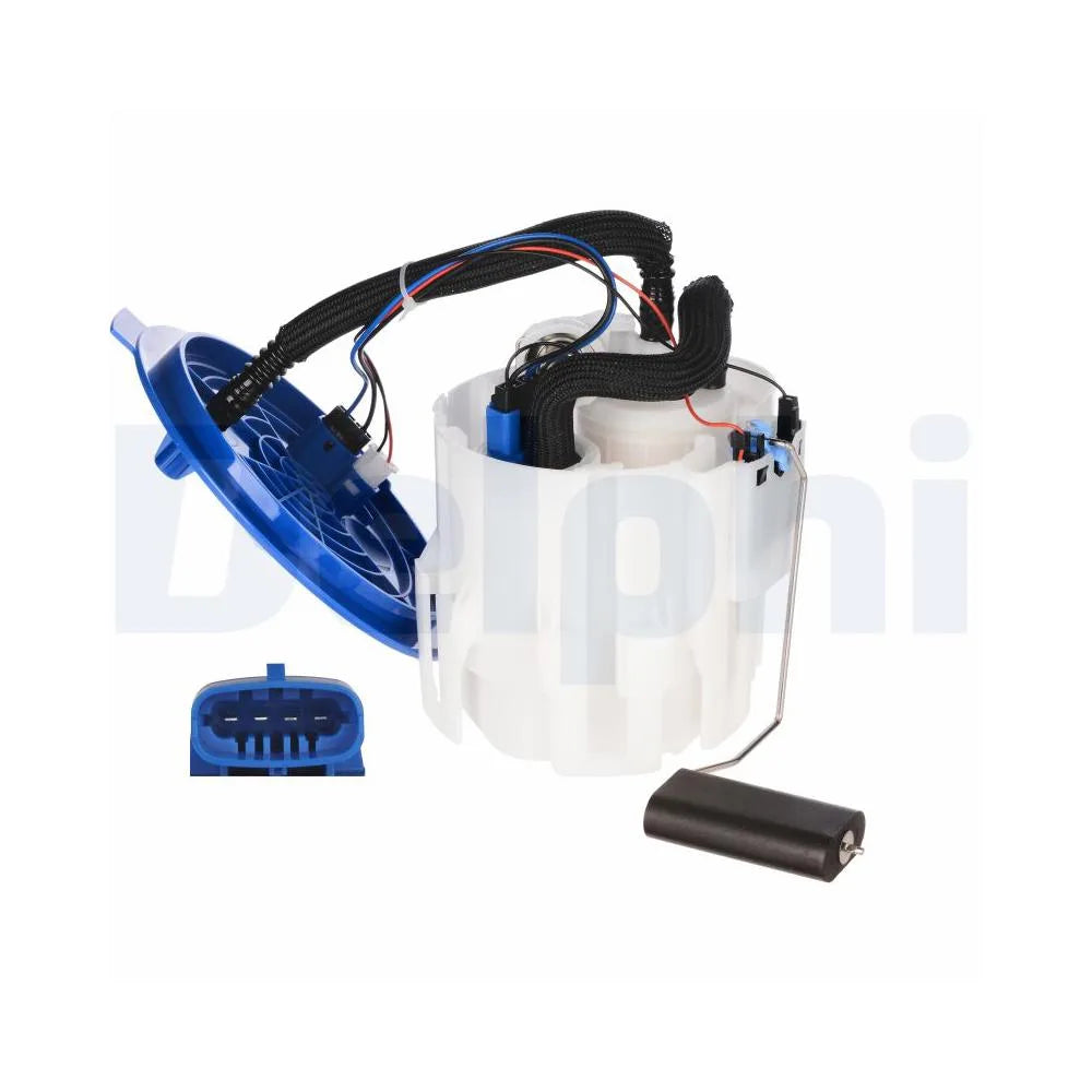 Alte Pompe Delphi pentru Opel Zafira Zafira - FG2361-12B1