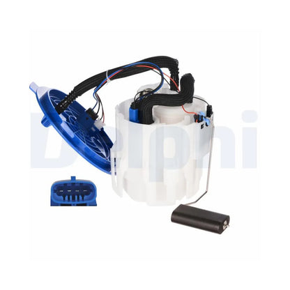 Alte Pompe Delphi pentru Opel Zafira Zafira - FG2361-12B1