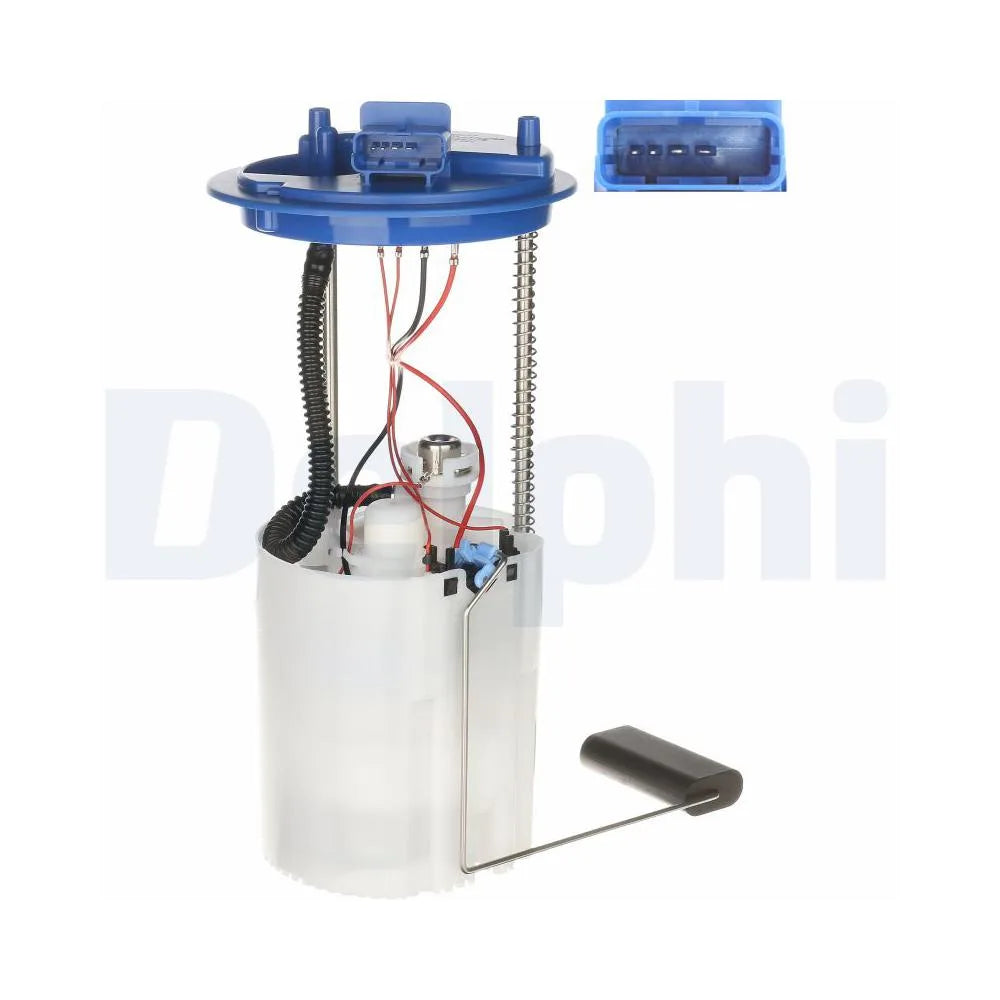 Alte Pompe Delphi - FG2372-12B1