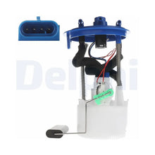 Alte Pompe Delphi pentru Smart Cabrio/City Coupe - FG2376-12B1