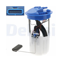 Alte Pompe Delphi pentru Volvo C30/C70/S40/V40/V50 - FG2389-12B1