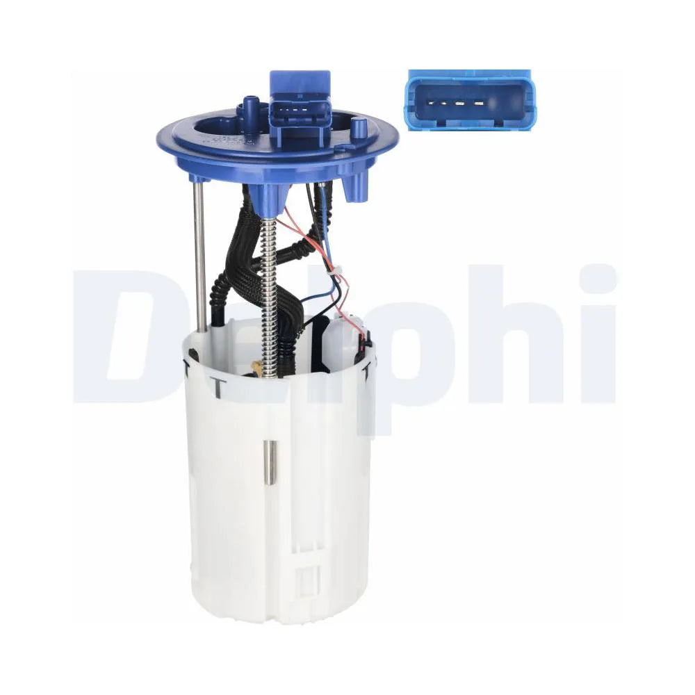 Alte Pompe Delphi - FG2438-12B1