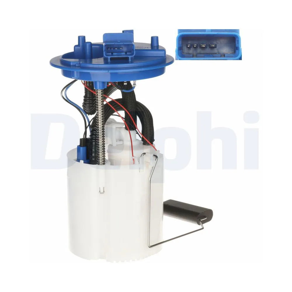Alte Pompe Delphi - FG2455-12B1